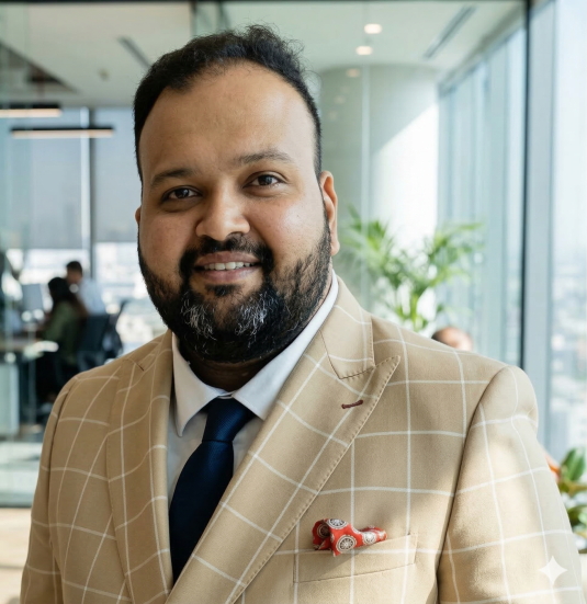 Bhaumik Shoukla Strongchise