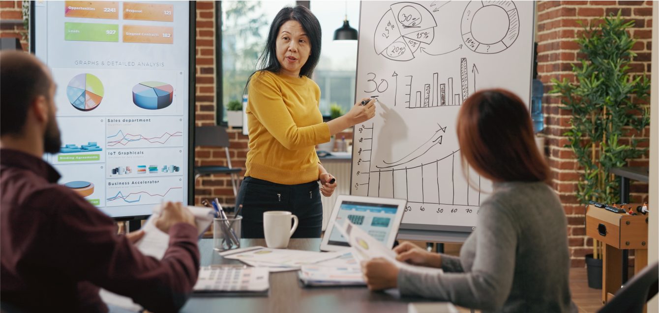 Strongchise Article 12