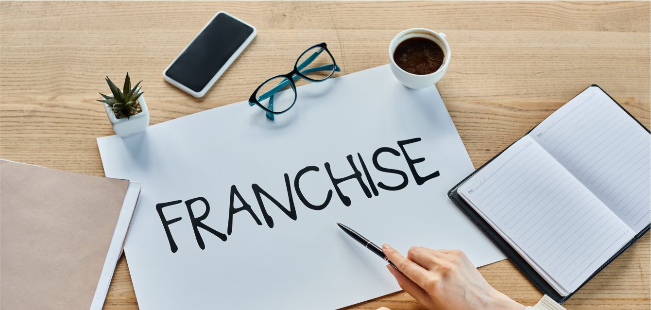 Strongchise Article 13